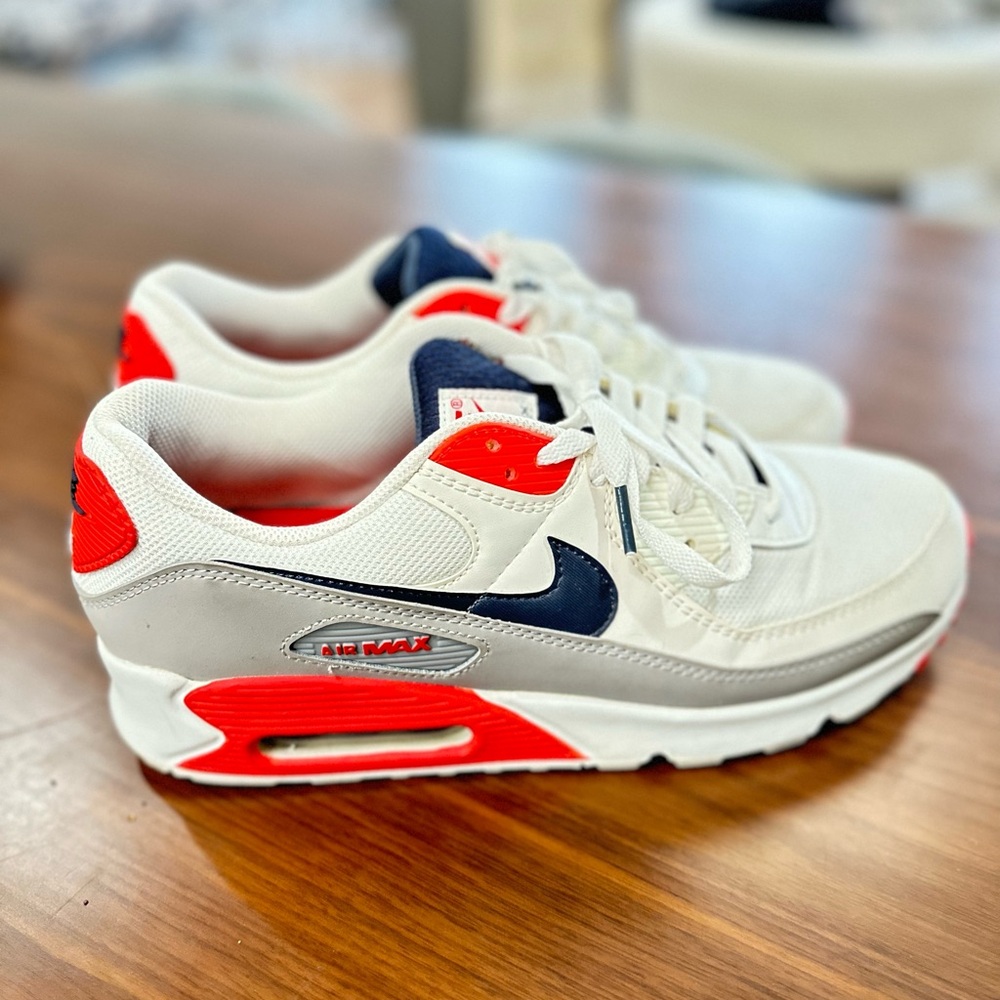 Nike AirMax